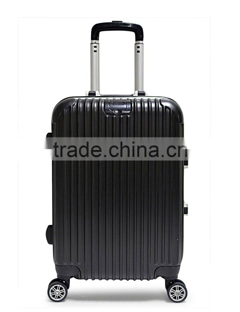 3PCS Luggage ABS Trolley Hard Shell Suitcase TSA lock Travel Set Bag