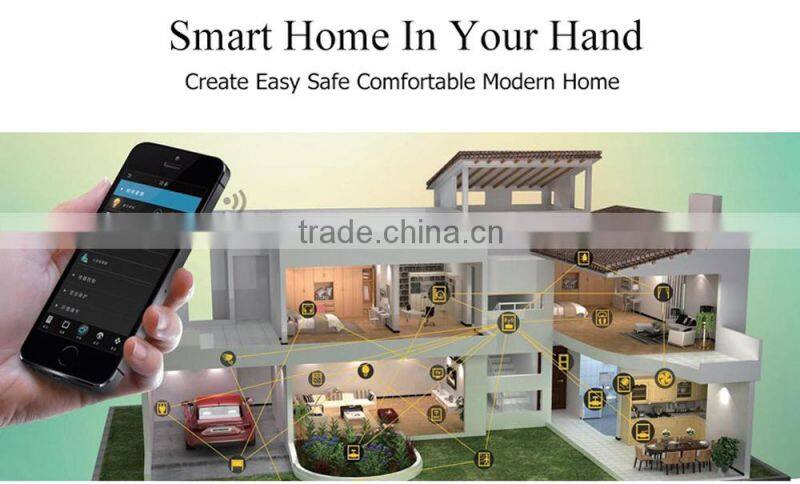 LEEKGO Best Selling Original wifi electrical socket and plug