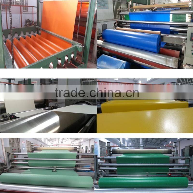super light duty 50g pe tarpaulin sheet with eyelets for Japan market