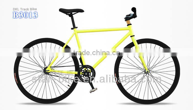 carbon fixed gear bike /fixed gear bike factory