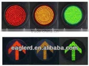 LED traffic signal light supplier