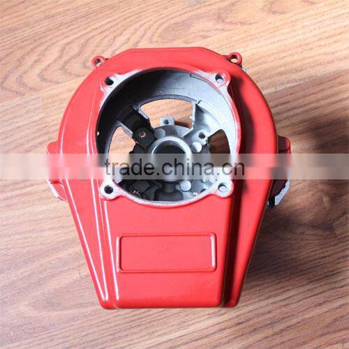 new type crankcase 328