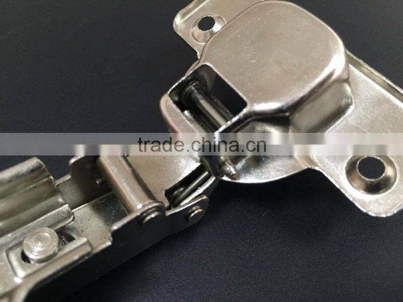 60G Normal One Way hinge cabinet cabinet removable hinge 35mm for sale
