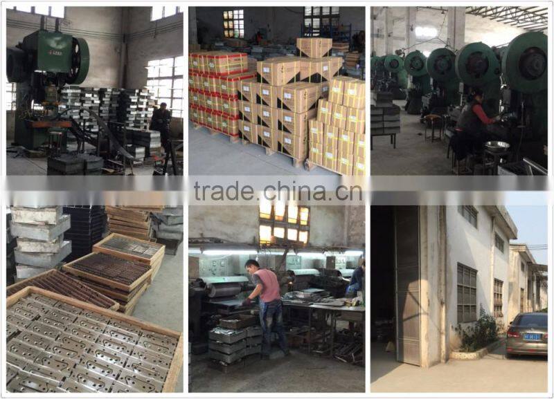High Quality Door Hinge BB Door Hinge Jieyang Door Hinge