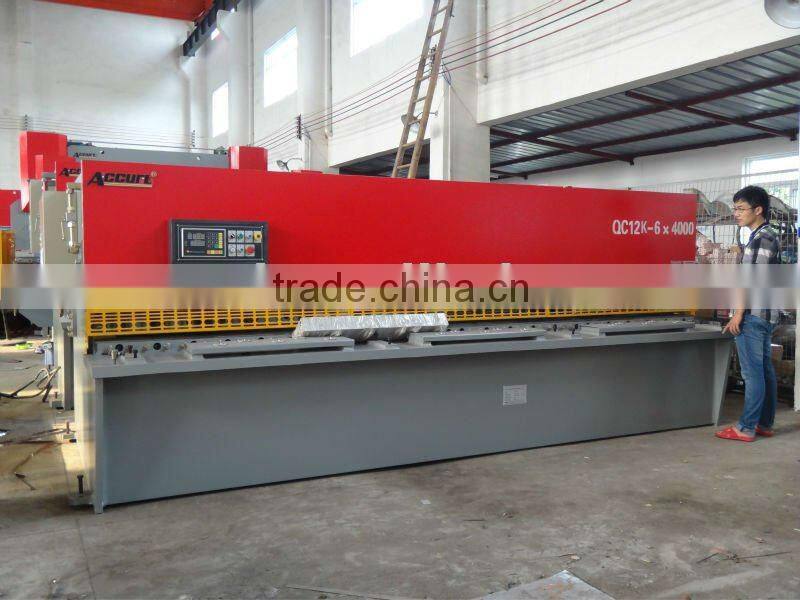 Q35Y-20 hand punching & shearing machine