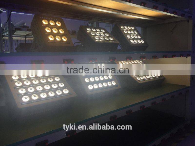 best products led flood light CRI 90 led stadium light with Meanwell driver led sport light