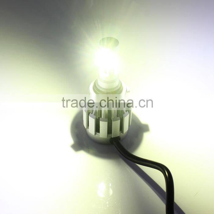 Highest Quality High Intensity Ce Rohs Certified Motorcycle Front Lights Wholesale