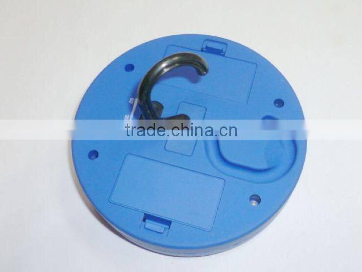 21 PCS LED tent light