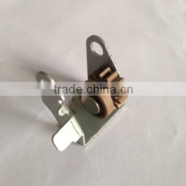 Printer parts Arm Swing gear RF5-2409-000 for HP 5000/5100