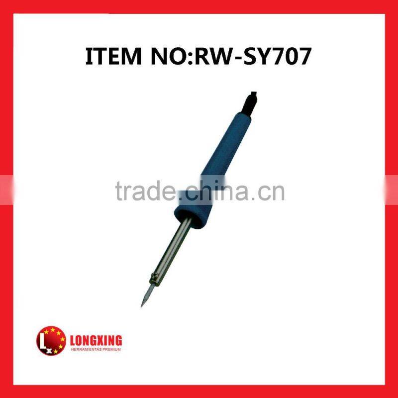 Factory Supply 30W/40W/60W Soldering Iron With High Quality Weller Soldering Iron With electric sy-707