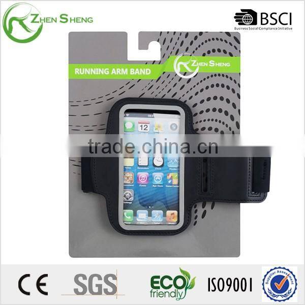 ZHENSHENG sports gym arm band