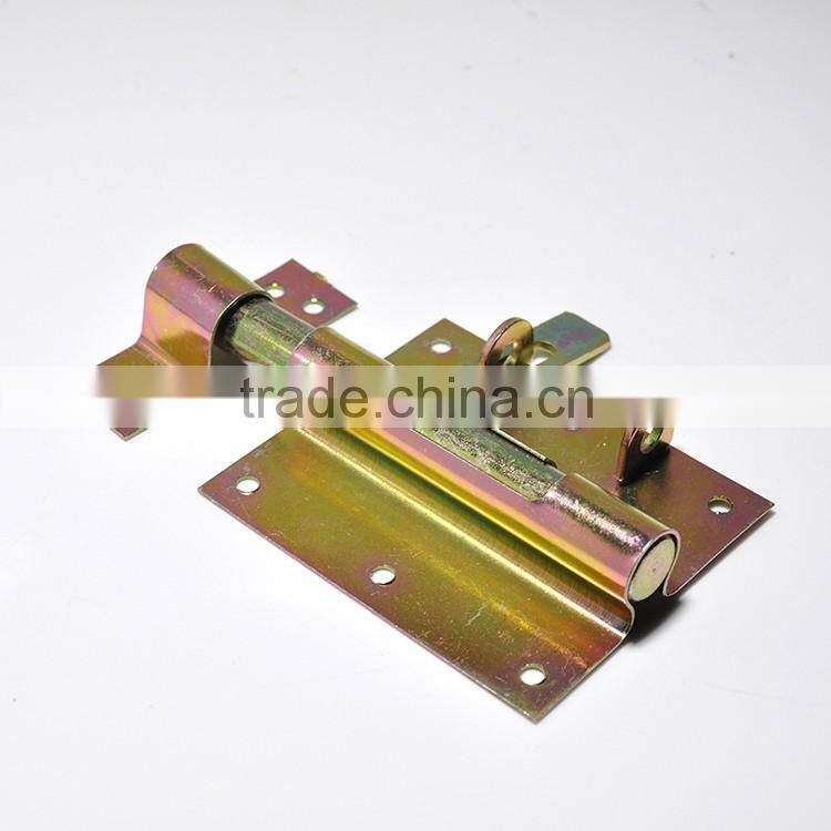 guard against theft interior door safety latch