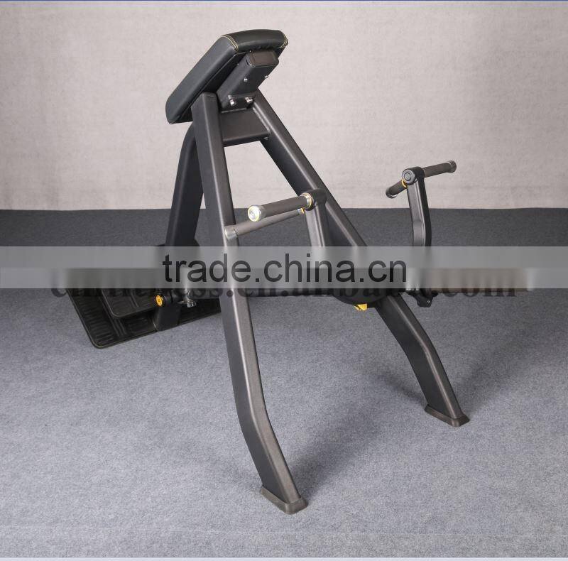 incline level row China gym equipment manufacturers