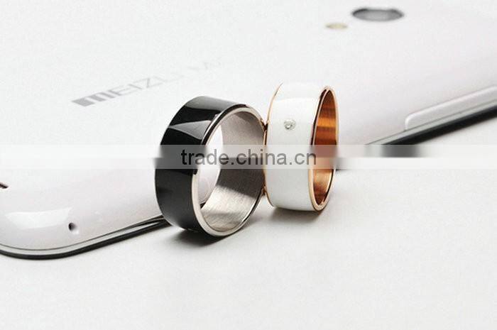 hot sale IDARLIN NFC Smart Ring for All Android and Windows NFC Mobiles Multifunction fashion wearable device