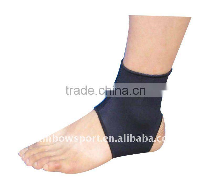 2011 New Football Ankle Protection