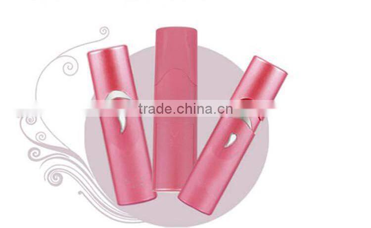 Shenzhen Manufacturer supply nano mist facial spary steamer facial