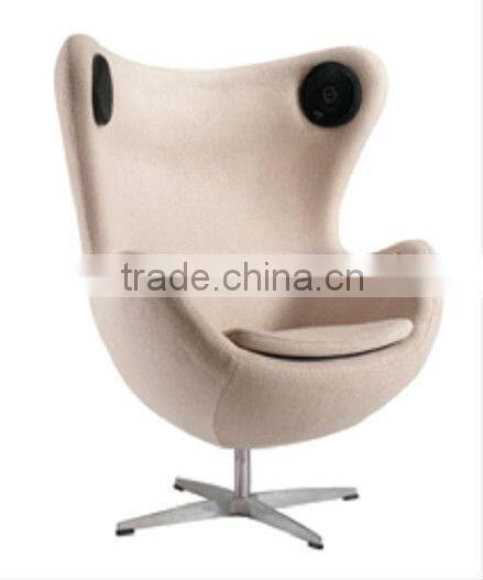 2013 Modern Model Leisure Wooden Chair
