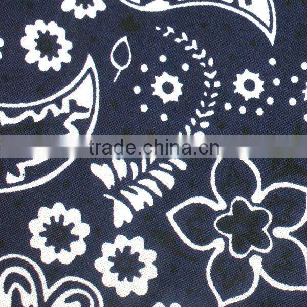 21s*21s 60*60,130g/sm,printed cotton plain fabric