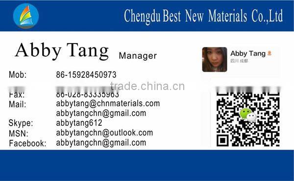 Best17Y Nb(OEt)5 niobium oxide powder