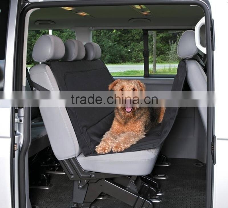 Pet car seat cover dog car pet seat cover