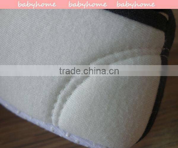 China manufacture 2014 newest baby prewalker shoes
