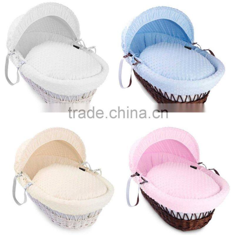 baby wicker moses basket baby carriers wholesale wicker basket