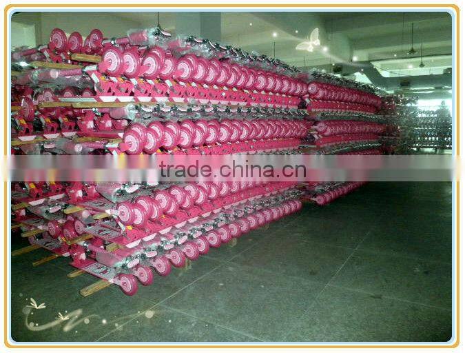 quick release YTA-801 100%Al kick scooter