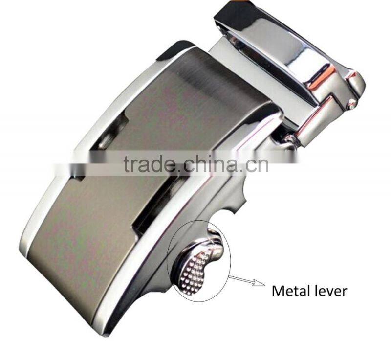 Leather belts manufacturer wholesale genuine leather luxury belts for men