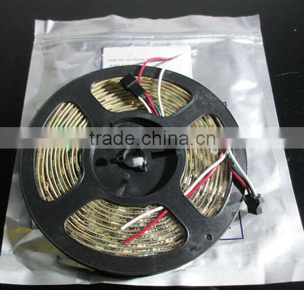 5v ws2812b addressable led strip