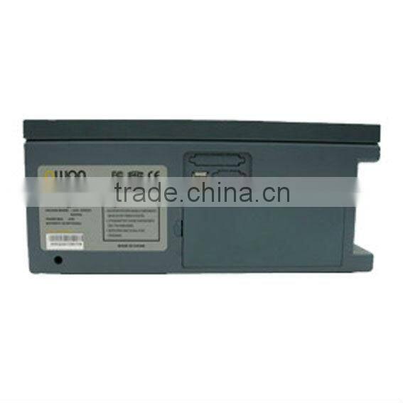 OWON PDS5022S Portable Digital Storage Oscilloscope (25MHz)