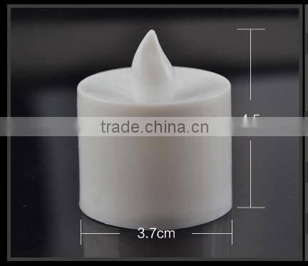 Factory direct wholesale birthday candle for decoration