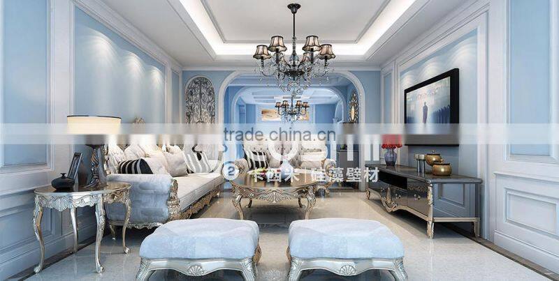 High quality odorless interior wall paint / wall coating