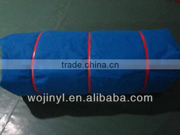 Summer popular inflatable round plastic pool/inflatable round pools plastic