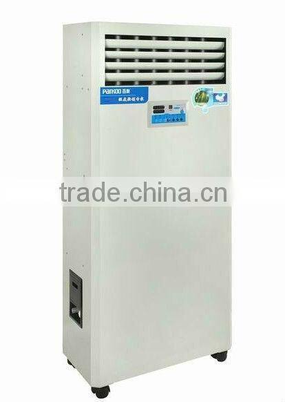 Wet film humidifier 9L/HOUR