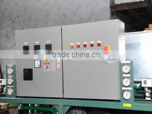 Cooling Water Machine(10Ton/hr)