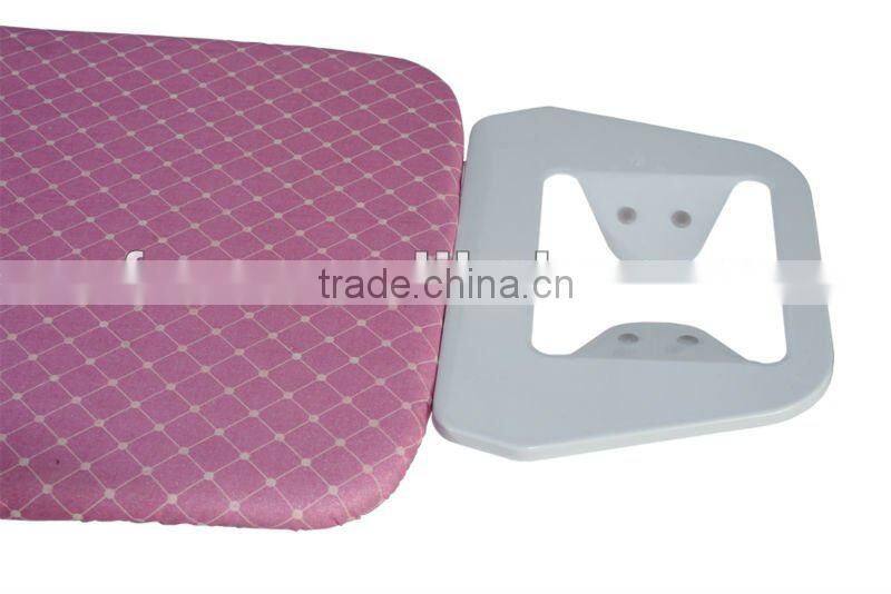 Standing Folding Ironing Board SA-8 for Hotel Using