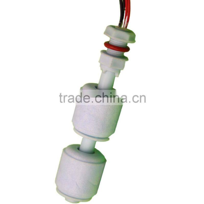ss vertical mount mangeitc float taype liquid level switch