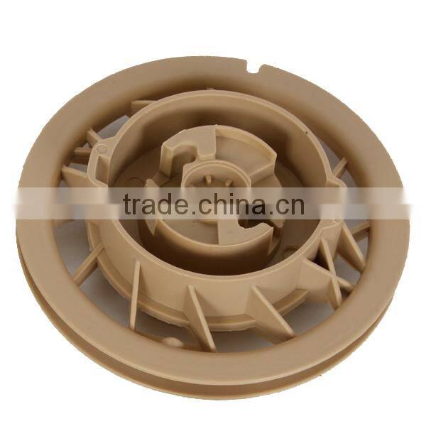 GX160/168F Gasoline Generator Parts Pulley System