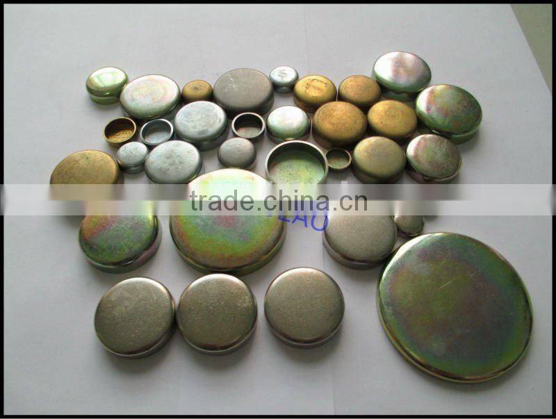 Car Accessories brass cap manufacturer