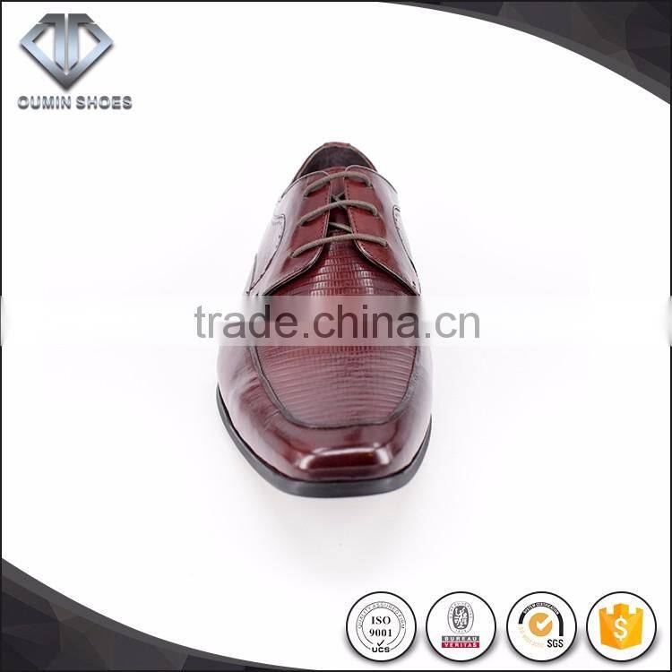 2016 man dress shoe men shoes genuine leather italian shoes for men selling very good