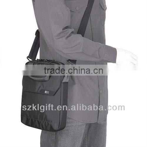 Best Design Shenzhen 10 Inch Laptop Messenger Bag for Men