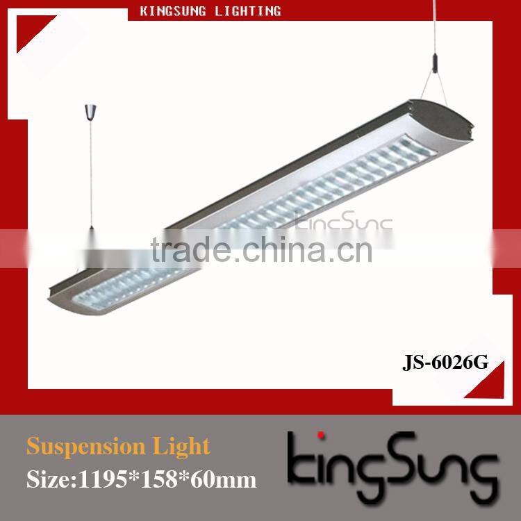 2015 Grille Suspended Lighting Fixture Grille Lighting Fixture