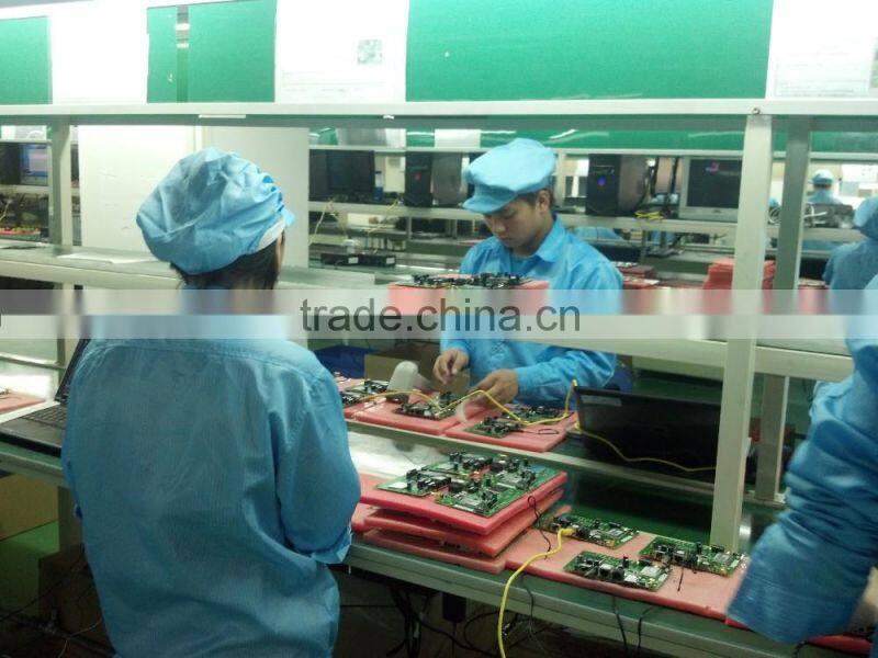 64MByte DDR2 atheros ar9331 openwrt 1WAN+2LAN wifi module