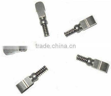 DAF truck body parts pressure block 1240304278 for 5S-150GP,16S 109,16S 151,S6 90 names parts truck