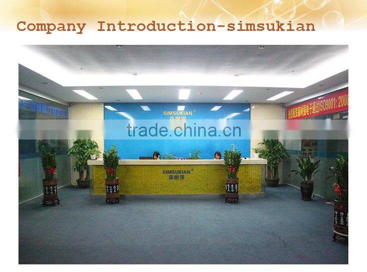 Wall-mounted Adapter UL62368 5V 0.5A Power Adapter 6W with LVD Safety Standard