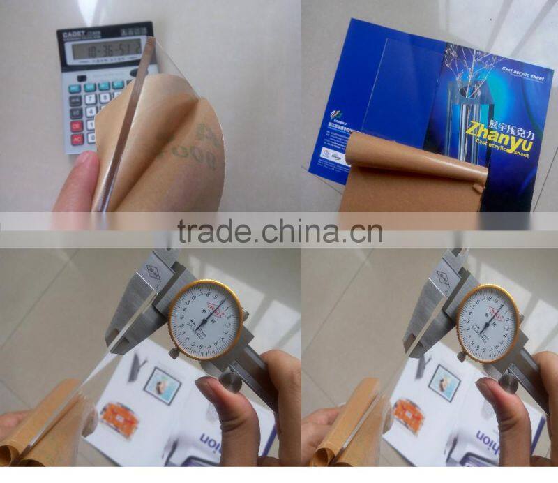 Laser Dot Stable Light Laser Dot Led Light Guide Sheet