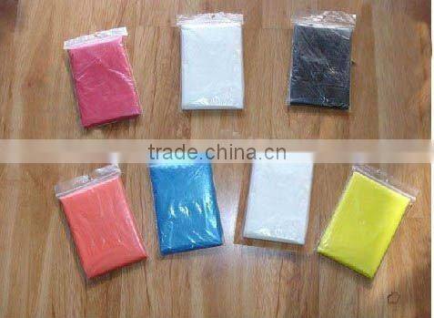 disposable raincoat poncho rain gear