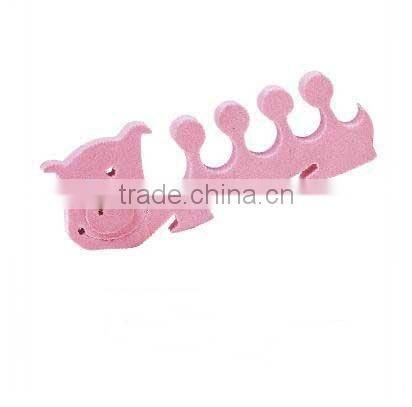 Beautiful EVA toe separators