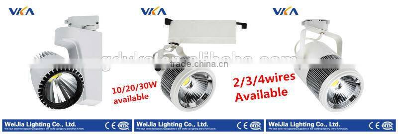 best selling products in american 3wires white undimmable track light