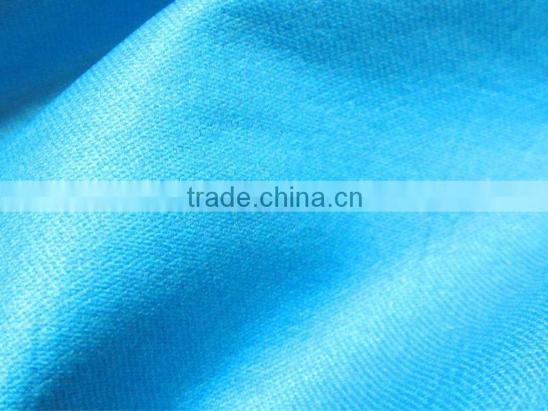 Hot 2016 designer Air Jet nylon cotton / rayon spandex wholesale for faux leather fabric /cloth from china supplier